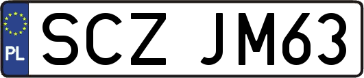 SCZJM63