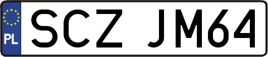 SCZJM64