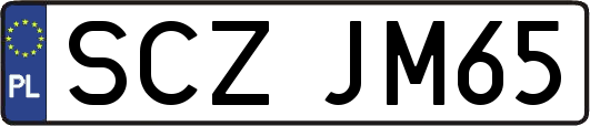 SCZJM65