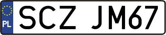 SCZJM67