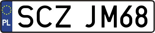 SCZJM68