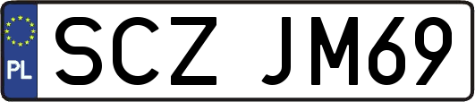 SCZJM69
