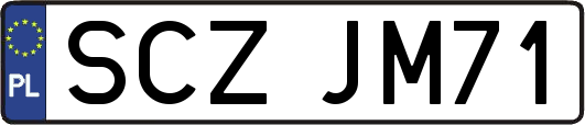 SCZJM71