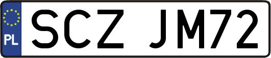 SCZJM72