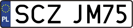 SCZJM75