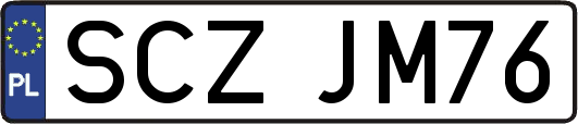 SCZJM76