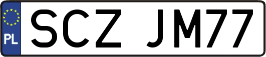 SCZJM77