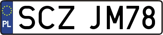 SCZJM78