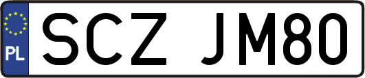 SCZJM80