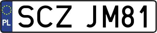 SCZJM81
