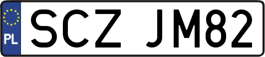 SCZJM82