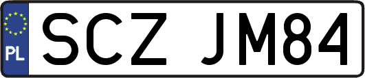 SCZJM84