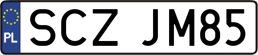 SCZJM85