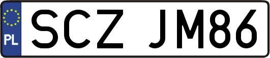 SCZJM86