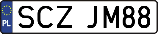 SCZJM88