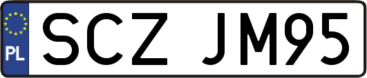 SCZJM95