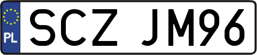 SCZJM96