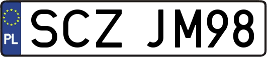 SCZJM98