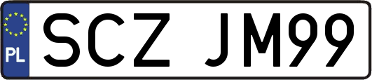 SCZJM99