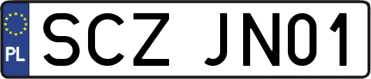 SCZJN01
