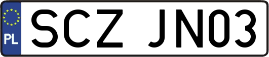 SCZJN03