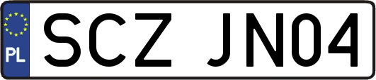 SCZJN04