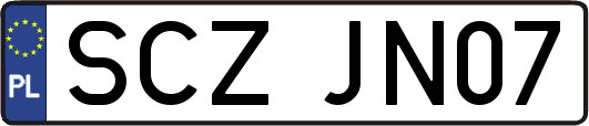 SCZJN07
