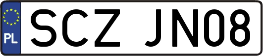 SCZJN08