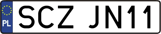 SCZJN11