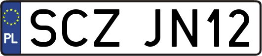 SCZJN12