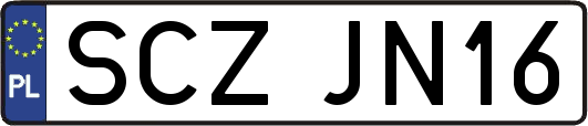 SCZJN16