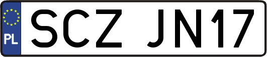 SCZJN17
