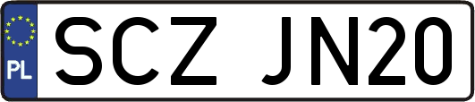 SCZJN20