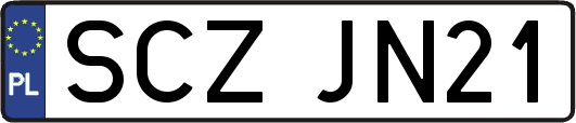 SCZJN21