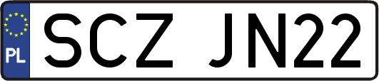 SCZJN22