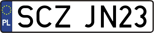 SCZJN23