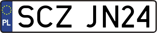 SCZJN24