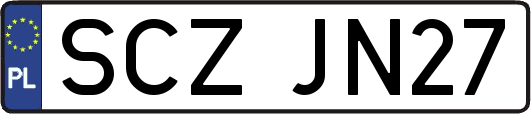 SCZJN27