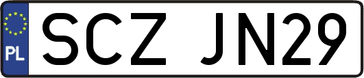 SCZJN29