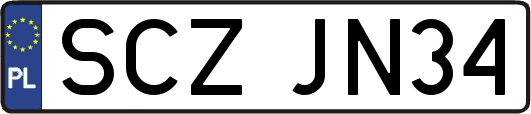 SCZJN34