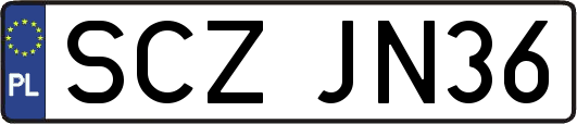 SCZJN36