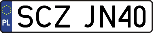 SCZJN40