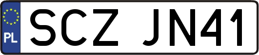 SCZJN41