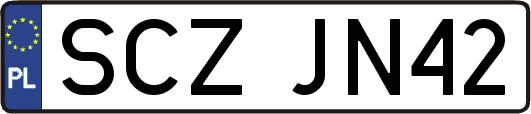 SCZJN42