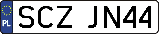 SCZJN44