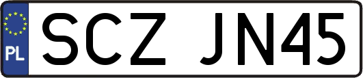 SCZJN45