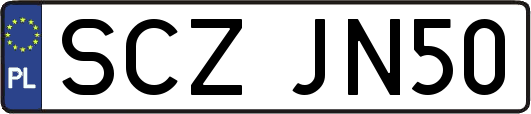SCZJN50