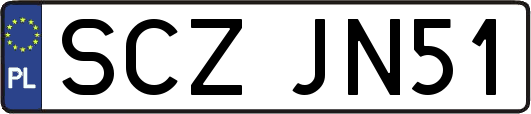 SCZJN51