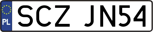 SCZJN54