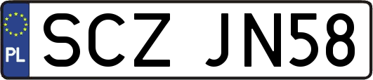 SCZJN58